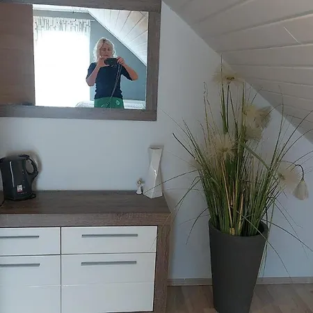 Gaestehaus Yvonne Sigg Rust Extérieur photo