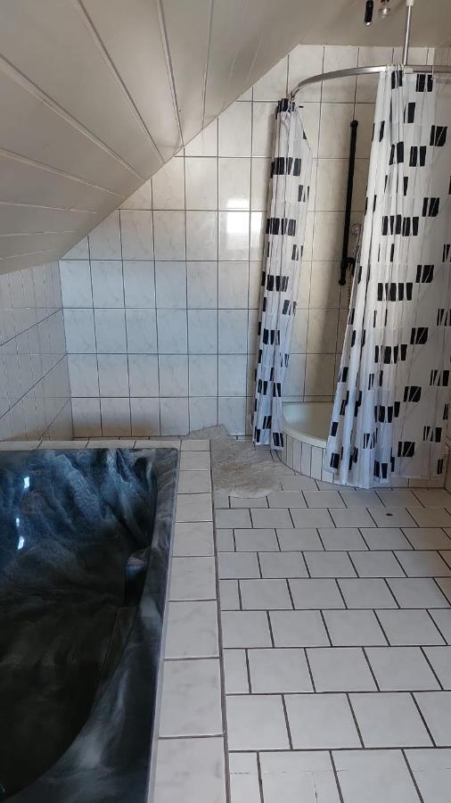 Gaestehaus Yvonne Sigg Apartamento