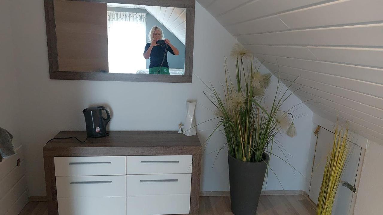 Apartamento Gaestehaus Yvonne Sigg Rust