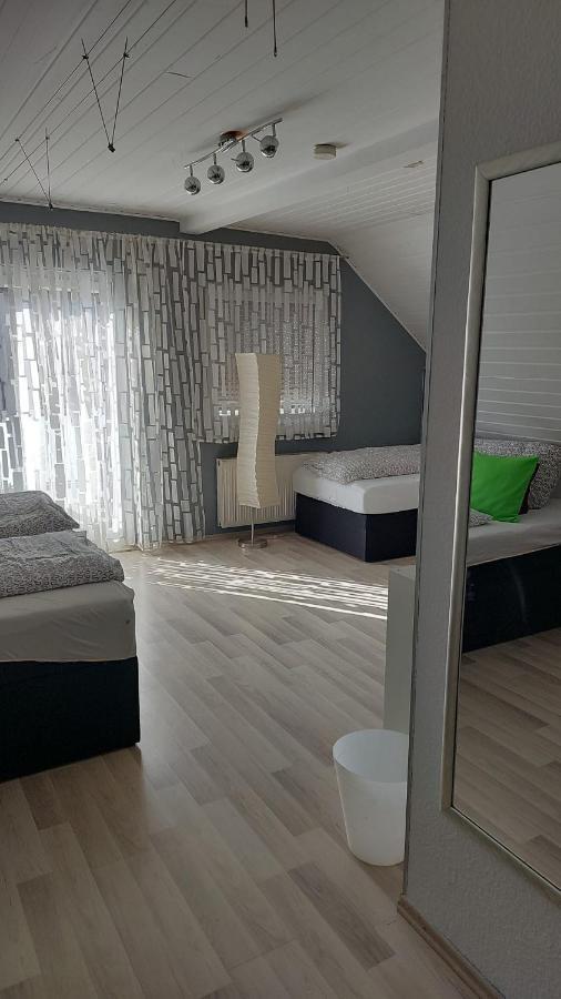 Gaestehaus Yvonne Sigg Apartamento Rust
