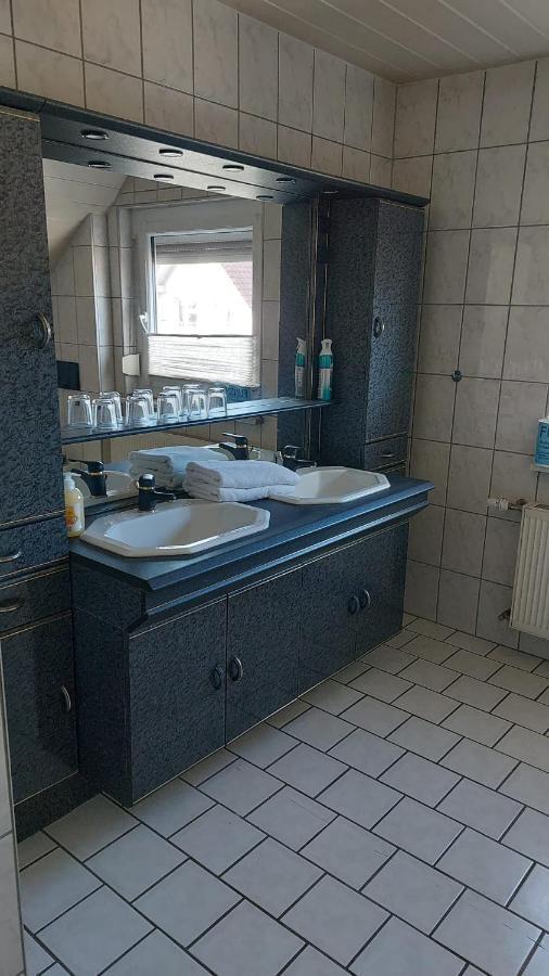 Gaestehaus Yvonne Sigg Appartement Rust